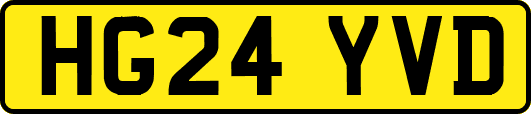 HG24YVD
