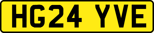 HG24YVE
