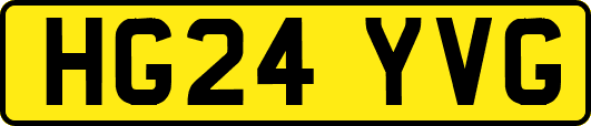 HG24YVG