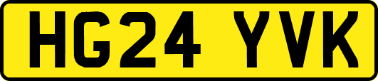 HG24YVK