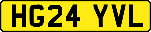 HG24YVL