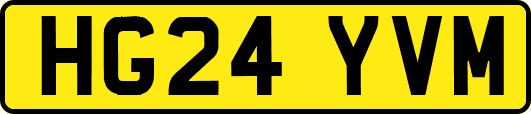 HG24YVM