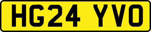 HG24YVO
