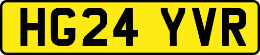 HG24YVR
