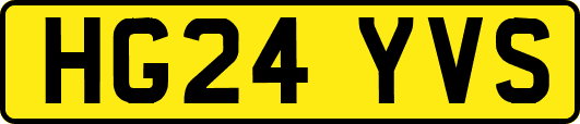 HG24YVS