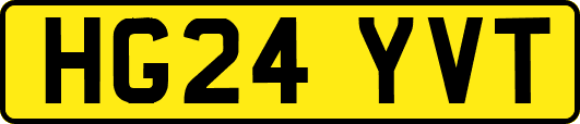 HG24YVT