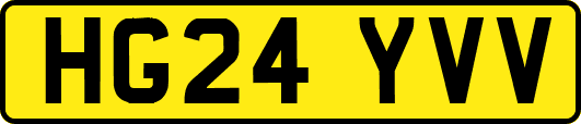 HG24YVV