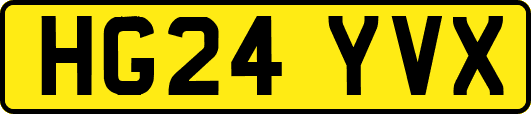 HG24YVX