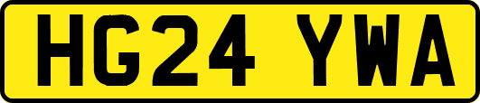 HG24YWA