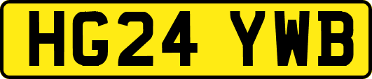 HG24YWB