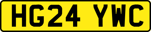HG24YWC