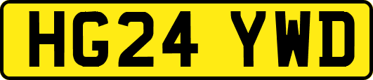 HG24YWD