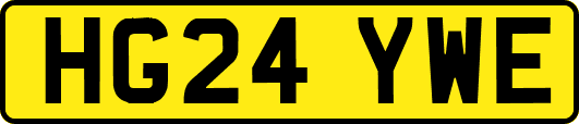 HG24YWE