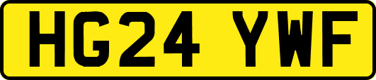 HG24YWF
