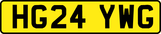 HG24YWG