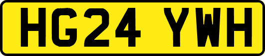 HG24YWH
