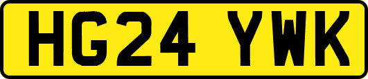 HG24YWK