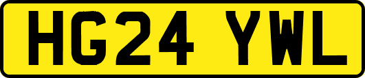 HG24YWL