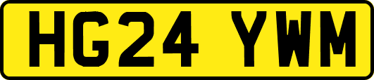 HG24YWM