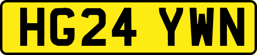 HG24YWN