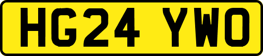 HG24YWO
