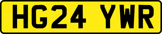 HG24YWR