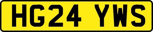 HG24YWS