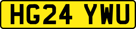 HG24YWU