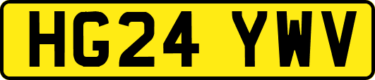 HG24YWV