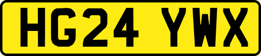 HG24YWX