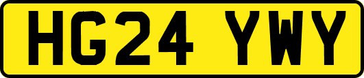 HG24YWY