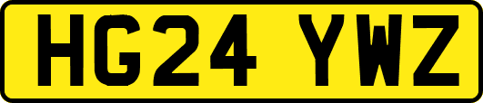 HG24YWZ