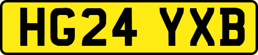 HG24YXB
