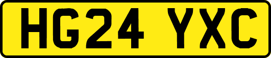 HG24YXC