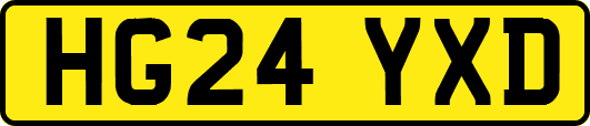 HG24YXD