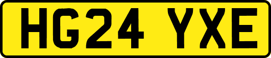 HG24YXE