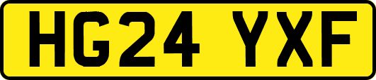 HG24YXF