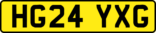 HG24YXG