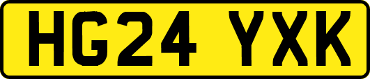 HG24YXK