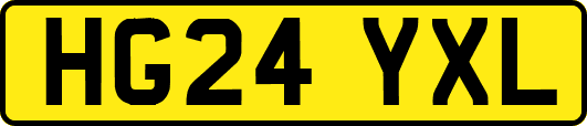 HG24YXL