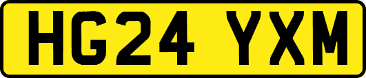 HG24YXM