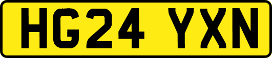 HG24YXN