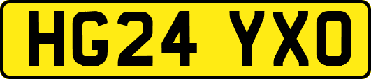 HG24YXO