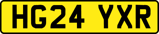 HG24YXR