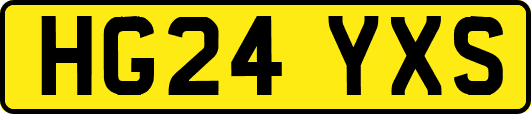 HG24YXS