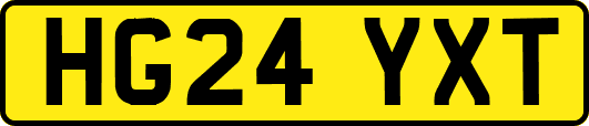 HG24YXT