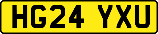 HG24YXU