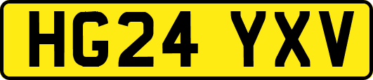 HG24YXV