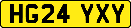 HG24YXY
