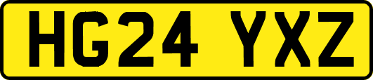 HG24YXZ